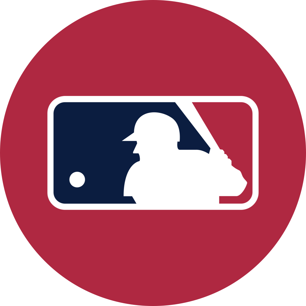 MLB Logo